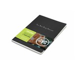 Altitude Jotter A5 Soft Cover Notebook NB-9510_NB-9510-8_LOGO AND BELLY BAND